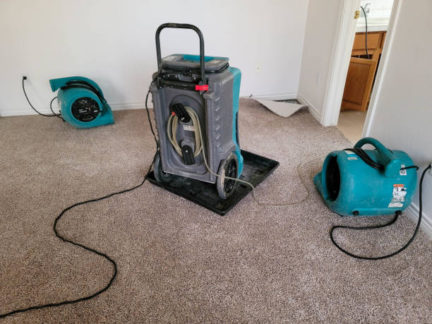 Local water damage restoration in Jordan, NY