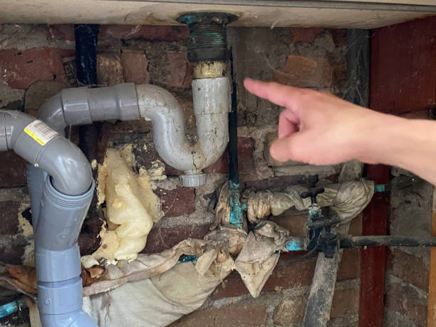 Best Water damage contractors near me  in Jordan, NY